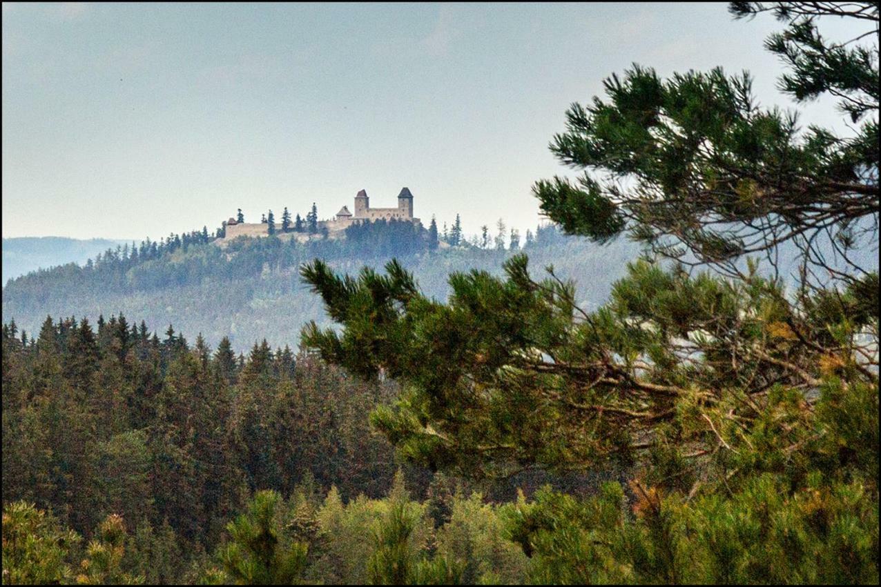 Na Losenici Nicov  المظهر الخارجي الصورة