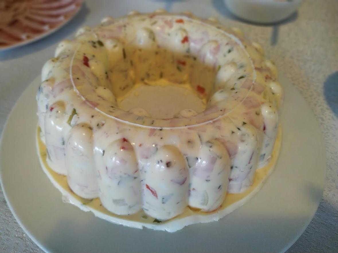 Na Losenici Nicov  المظهر الخارجي الصورة